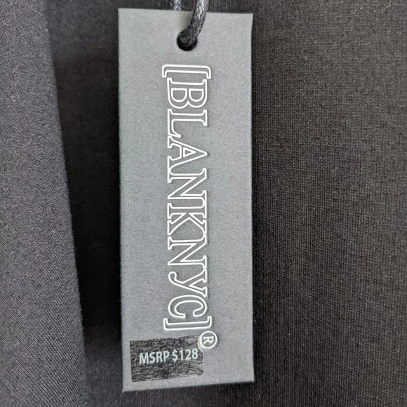 Blank NYC Hooded Jacket - Picture 4 of 5